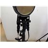 Image 3 : Interfit Strobies Pro-Flash 360 w/ Battery Pack on Manfrotto 1005BAC Light Stand