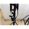 Image 4 : Interfit Strobies Pro-Flash 360 w/ Battery Pack on Manfrotto 1005BAC Light Stand