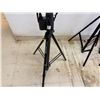 Image 5 : Interfit Strobies Pro-Flash 360 w/ Battery Pack on Manfrotto 1005BAC Light Stand