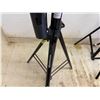 Image 9 : Interfit Strobies Pro-Flash 360 w/ Battery Pack on Manfrotto 1005BAC Light Stand