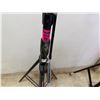 Image 4 : Manfrotto 1005BAC Light Stand w/ Geared Mounting Column