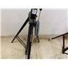 Image 5 : Manfrotto 1005BAC Light Stand w/ Geared Mounting Column