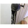 Image 3 : Interfit Strobies Domed Flash w/ Pro-Flash Battery Pack on Manfrotto 1005BAC Light Stand