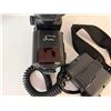 Image 2 : Interfit Strobies Pro-Flash System: 360 Flash Unit & Battery Pack
