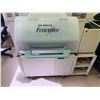 Image 4 : Fujifilm Frontier DL650 Dry Inkjet MiniLab Photo Printer (Prints, See Video) 1/16 & 1/17 pickup