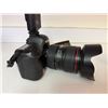 Image 4 : Canon EOS 6D Mark II Camera w/ EF 24-105mm 1:4 IS USM Zoom Lens  & Bolt Remote Transmitter