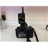 Image 5 : Canon EOS 6D Mark II Camera w/ EF 24-105mm 1:4 IS USM Zoom Lens  & Bolt Remote Transmitter