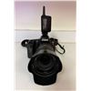 Image 1 : Canon EOS 6D Mark II Camera w/ EF 24-105mm 1:4 IS USM Zoom Lens  & Bolt Remote Transmitter