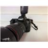 Image 3 : Canon EOS 6D Mark II Camera w/ EF 24-105mm 1:4 IS USM Zoom Lens  & Bolt Remote Transmitter