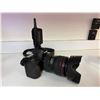 Image 4 : Canon EOS 6D Mark II Camera w/ EF 24-105mm 1:4 IS USM Zoom Lens  & Bolt Remote Transmitter