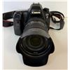 Image 1 : Canon EOS 6D Mark II Camera w/ EF 24-105mm 1:4 IS USM Zoom Lens