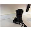 Image 9 : Canon EOS 6D Mark II Camera w/ EF 24-105mm 1:4 IS USM Zoom Lens