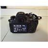 Image 4 : Canon EOS 6D Mark II DSLR Camera Body