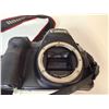 Image 8 : Canon EOS 6D Mark II DSLR Camera Body