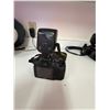 Image 7 : Nikon D3200 DSLR Digital Camera w/ AF-S DX Nikkor 18-55mm f/3.5-5.6G VR Lens & Vivitar Series 1 Flas