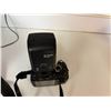 Image 10 : Nikon D3100 DSLR Digital Camera w/ AF-S DX Nikkor 18-55mm f/3.5-5.6G VR Lens & Vivitar Series 1 Flas