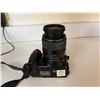 Image 12 : Nikon D3100 DSLR Digital Camera w/ AF-S DX Nikkor 18-55mm f/3.5-5.6G VR Lens & Vivitar Series 1 Flas