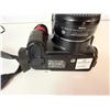 Image 13 : Nikon D3100 DSLR Digital Camera w/ AF-S DX Nikkor 18-55mm f/3.5-5.6G VR Lens & Vivitar Series 1 Flas