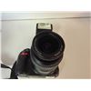Image 14 : Nikon D3100 DSLR Digital Camera w/ AF-S DX Nikkor 18-55mm f/3.5-5.6G VR Lens & Vivitar Series 1 Flas