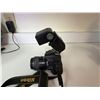 Image 10 : Nikon D3200 DSLR Digital Camera w/ AF-S DX Nikkor 18-55mm f/3.5-5.6G VR Lens & SpeedLight SB-50DX Fl