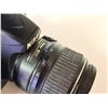 Image 6 : Nikon D3200 DSLR Digital Camera w/ AF-S DX Nikkor 18-55mm f/3.5-5.6G VR Lens & SpeedLight SB-50DX Fl