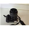 Image 10 : Nikon D3200 DSLR Digital Camera w/ AF-S DX Nikkor 18-55mm f/3.5-5.6G VR Lens & Vivitar Series 1 Flas