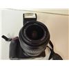 Image 11 : Nikon D3200 DSLR Digital Camera w/ AF-S DX Nikkor 18-55mm f/3.5-5.6G VR Lens & Vivitar Series 1 Flas