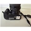 Image 12 : Nikon D3200 DSLR Digital Camera w/ AF-S DX Nikkor 18-55mm f/3.5-5.6G VR Lens & Vivitar Series 1 Flas