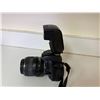 Image 7 : Nikon D3200 DSLR Digital Camera w/ AF-S DX Nikkor 18-55mm f/3.5-5.6G VR Lens & Vivitar Series 1 Flas