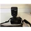Image 5 : Nikon D3000 DSLR Digital Camera w/ AF-S DX Nikkor 18-55mm f/3.5-5.6G VR Lens & Vivitar Series 1 Flas