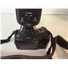Image 7 : Nikon D3000 DSLR Digital Camera w/ AF-S DX Nikkor 18-55mm f/3.5-5.6G VR Lens & Vivitar Series 1 Flas