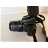 Image 8 : Nikon D3000 DSLR Digital Camera w/ AF-S DX Nikkor 18-55mm f/3.5-5.6G VR Lens & Vivitar Series 1 Flas
