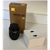 Image 1 : Nikon AF-S DX Nikkor 55-200mm f/4-5.6G ED VR Zoom Lens in Box