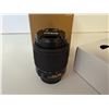 Image 2 : Nikon AF-S DX Nikkor 55-200mm f/4-5.6G ED VR Zoom Lens in Box