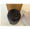 Image 3 : Nikon AF-S DX Nikkor 55-200mm f/4-5.6G ED VR Zoom Lens in Box