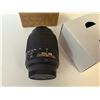 Image 4 : Nikon AF-S DX Nikkor 55-200mm f/4-5.6G ED VR Zoom Lens in Box