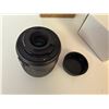 Image 5 : Nikon AF-S DX Nikkor 55-200mm f/4-5.6G ED VR Zoom Lens in Box