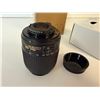 Image 7 : Nikon AF-S DX Nikkor 55-200mm f/4-5.6G ED VR Zoom Lens in Box