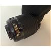 Image 1 : Nikon AF-S DX Zoom-Nikkor 55-200mm f/4-5.6G ED Camera Lens