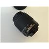 Image 5 : Nikon AF-S DX Zoom-Nikkor 55-200mm f/4-5.6G ED Camera Lens