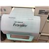Image 2 : Fujifilm Frontier DL650 Dry Inkjet MiniLab Photo Printer (Prints, See Video) 1/16 & 1/17 pickup