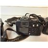 Image 10 : Qty 3 Fujifilm FinePix S20 Pro Digital Cameras w/ Misc Lenses