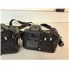 Image 11 : Qty 3 Fujifilm FinePix S20 Pro Digital Cameras w/ Misc Lenses