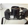 Image 12 : Qty 3 Fujifilm FinePix S20 Pro Digital Cameras w/ Misc Lenses