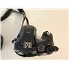 Image 8 : Qty 3 Fujifilm FinePix S20 Pro Digital Cameras w/ Misc Lenses