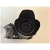 Image 10 : Qty 2 Fujifilm FinePix S9100 Pro Digital Cameras w/ Misc Lenses