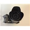 Image 11 : Qty 2 Fujifilm FinePix S9100 Pro Digital Cameras w/ Misc Lenses