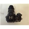 Image 12 : Qty 2 Fujifilm FinePix S9100 Pro Digital Cameras w/ Misc Lenses