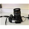 Image 15 : Qty 2 Fujifilm FinePix S9100 Pro Digital Cameras w/ Misc Lenses