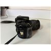 Image 6 : Qty 2 Fujifilm FinePix S9100 Pro Digital Cameras w/ Misc Lenses